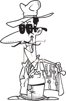 Cartoon Clipart