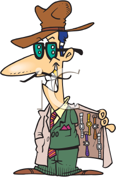 Cartoon Clipart