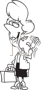 Business Clipart