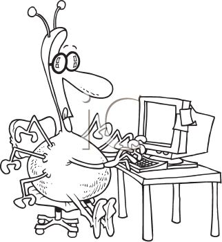 Cartoon Clipart