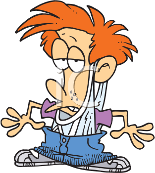 Cartoon Clipart