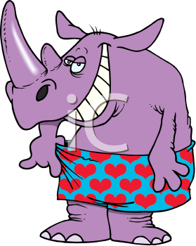 Mammal Clipart
