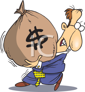 Cartoon Clipart
