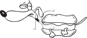 Dog Clipart