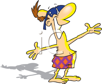 Cartoon Clipart