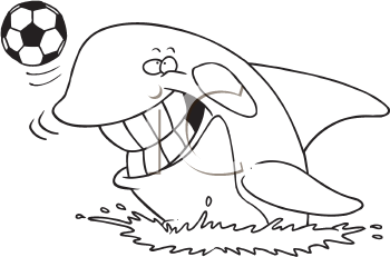 Fish and Sea Life Clipart