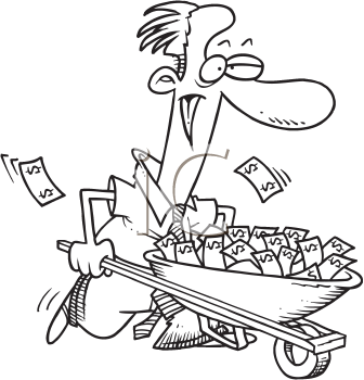 Cartoon Clipart