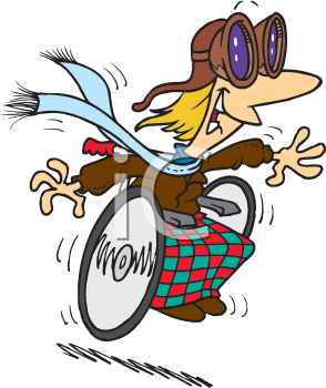 Cartoon Clipart