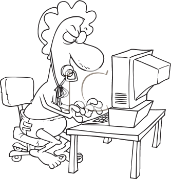 Cartoon Clipart