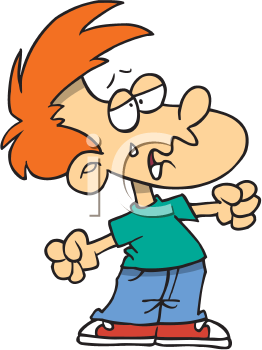 Cartoon Clipart