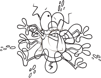 Insect Clipart