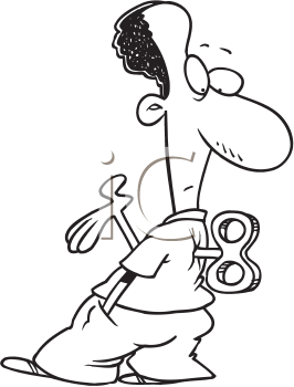 Cartoon Clipart