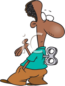 Cartoon Clipart