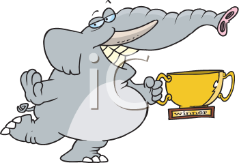 Mammal Clipart