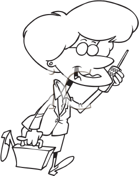 Cartoon Clipart