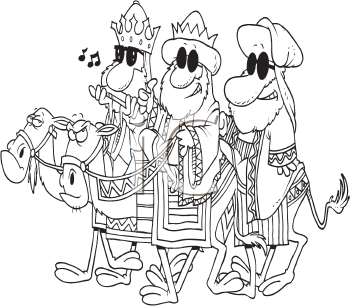 Camel Clipart