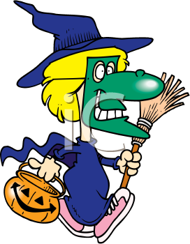 Halloween Clipart