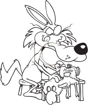 Cartoon Clipart