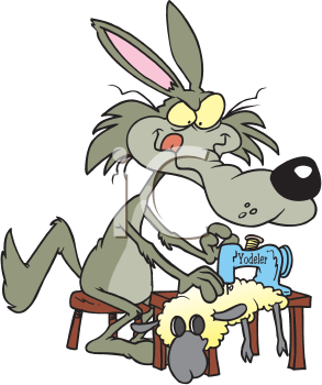 Farm Animal Clipart