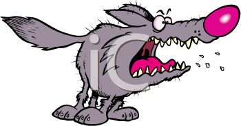 Dog Clipart