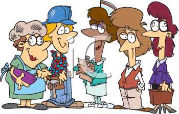 Cartoon Clipart