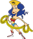Occupations Clipart