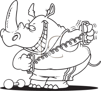 Mammal Clipart