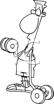 Cartoon Clipart