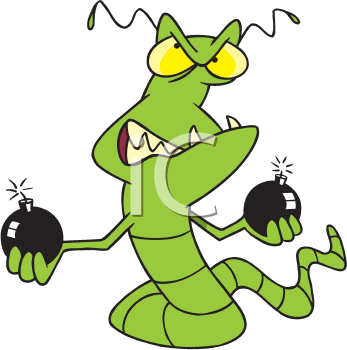 Insect Clipart