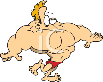 Cartoon Clipart