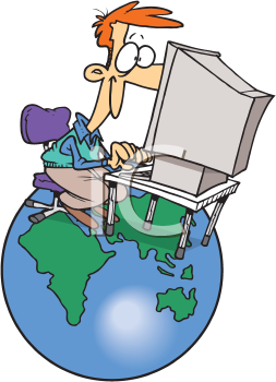 Cartoon Clipart