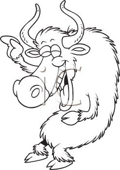 Mammal Clipart