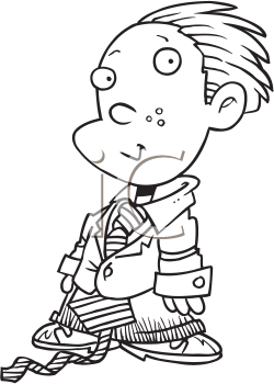 Cartoon Clipart