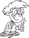 Science Clipart