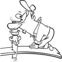 Occupations Clipart