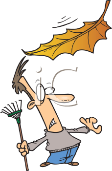 Horticulture Clipart