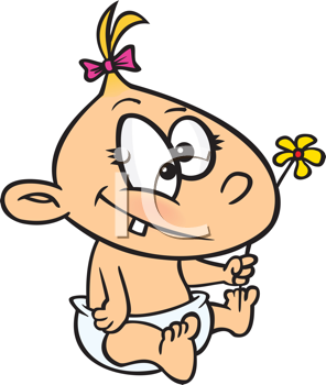 Flower Clipart