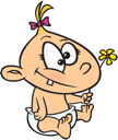 Flower Clipart