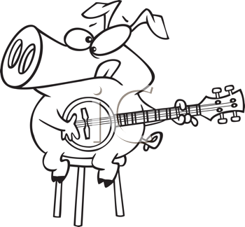 Livestock Clipart