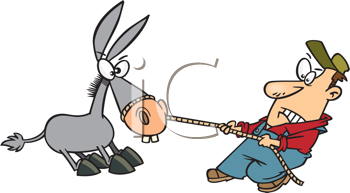 Livestock Clipart