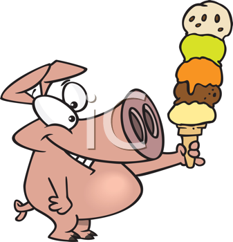 Farm Animal Clipart