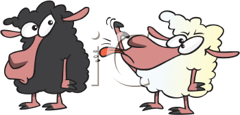 Farm Buildings Clipart