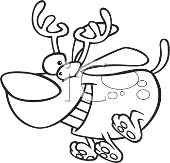 Dog Clipart