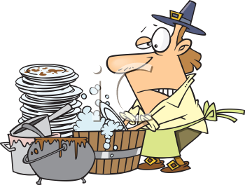 Thanksgiving Clipart
