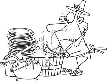 Thanksgiving Clipart