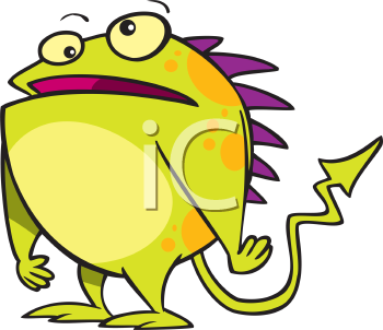 Science Fiction Clipart