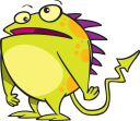 Science Fiction Clipart