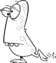 Science Fiction Clipart