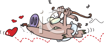 Farm Animal Clipart