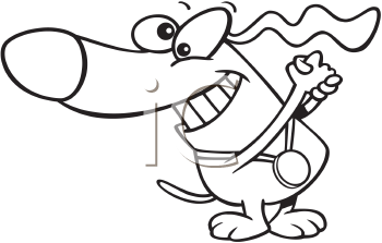 Dog Clipart
